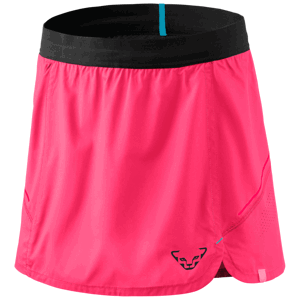 Dámská sukně Dynafit Alpine Pro W 2/1 Skirt Velikost: XL / Barva: růžová