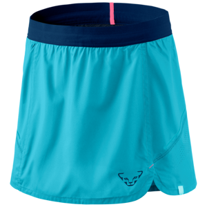 Dámská sukně Dynafit Alpine Pro W 2/1 Skirt Velikost: S / Barva: světle modrá