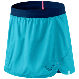 Dámská sukně Dynafit Alpine Pro W 2/1 Skirt 2020 Velikost: M / Barva: světle modrá