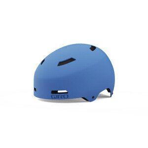 Cyklistická helma Giro Dime FS Barva: modrá