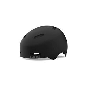 Cyklistická helma Giro Dime FS Barva: černá