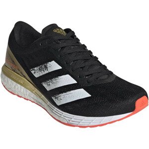 Dámské boty Adidas Adizero Boston 9 W Velikost bot (EU): 39 (1/3) / Barva: černá