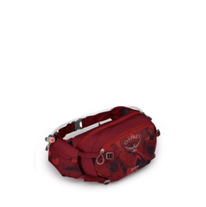 Ledvinka Osprey Seral 7 II Barva: červená