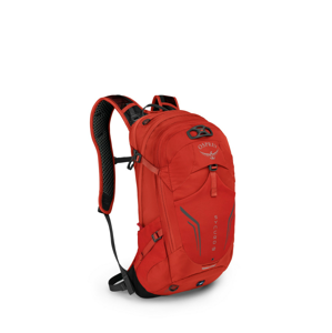 Pánský batoh Osprey Syncro 12 II Barva: červená
