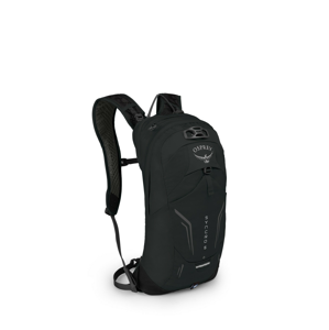 Pánský cyklistický batoh Osprey Syncro 5 II Barva: černá