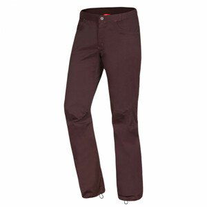 Pánské kalhoty Ocún Drago pants Velikost: XXL / Barva: hnědá