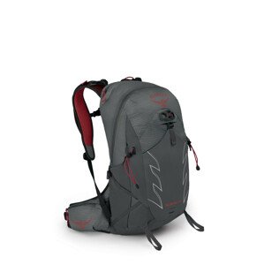 Pánský batoh Osprey Talon Pro 20 Velikost zad batohu: S/M / Barva: šedá