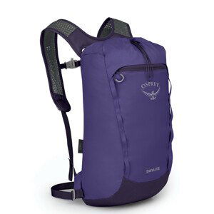 Batoh Osprey Daylite Cinch Pack Barva: černá/šedá