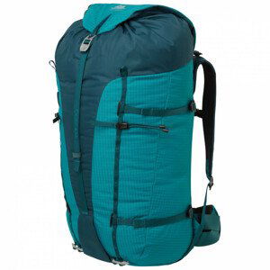 Batoh Mountain Equipment Ogre 40+ W Barva: modrá