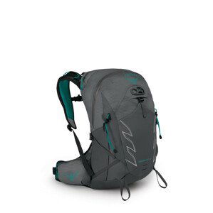 Dámský batoh Osprey Tempest Pro 18 Barva: stříbrná