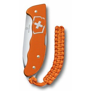 Kapesní nůž Victorinox Hunter Pro Alox LE 2021 Barva: oranžová