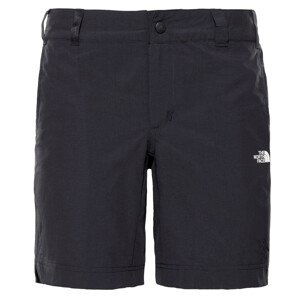 Dámské kraťasy The North Face Tanken Short Velikost: M-L / Barva: černá