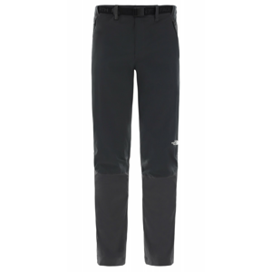 Pánské kalhoty The North Face Speedlight II Pant Velikost: L-XL / Barva: šedá/bílá