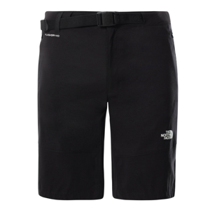 Pánské kraťasy The North Face Lightning Short Velikost: M / Barva: černá