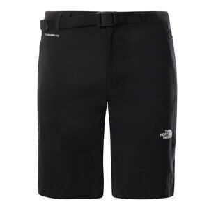 Pánské kraťasy The North Face Lightning Short Velikost: L-XL / Barva: černá