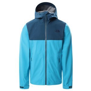 Pánská bunda The North Face Apex Flex Futurelight Jacket Velikost: L / Barva: modrá
