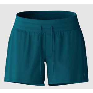 Dámské kraťasy The North Face Aphrodite Motion Short Velikost: S / Barva: modrá