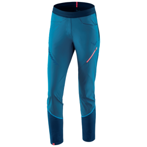 Dámské kalhoty Dynafit Transalper Hybrid W Pnt Velikost: L / Barva: modrá