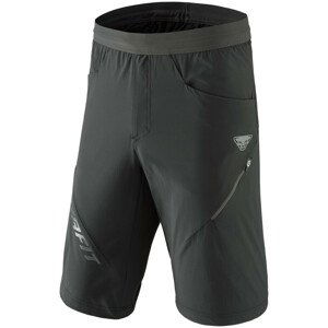 Pánské kraťasy Dynafit Transalper Hybrid M Shorts Velikost: XXL / Barva: černá