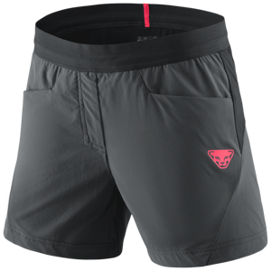 Dámské kraťasy Dynafit Transalper Hybrid W Shorts Velikost: XL / Barva: šedá