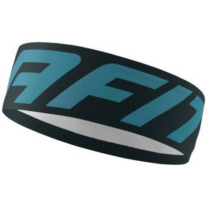 Čelenka Dynafit Performance Dry Slim Headband Barva: modrá/černá