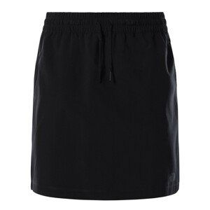Dámská sukně The North Face Never Stop Wearing Skirt Velikost: M / Barva: černá