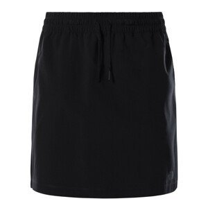 Dámská sukně The North Face Never Stop Wearing Skirt Velikost: L / Barva: černá