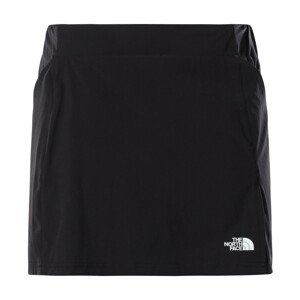 Dámská sukně The North Face Speedlight Skort - Eu Velikost: S / Barva: černá