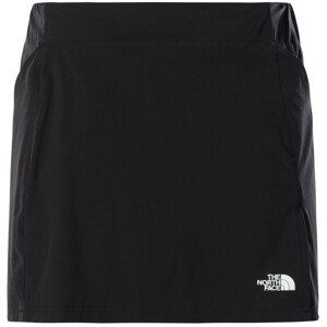 Dámská sukně The North Face Speedlight Skort - Eu Velikost: XS / Barva: černá