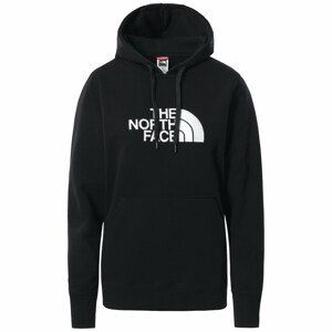 Dámská mikina The North Face Drew Peak Pullover Hoodie Velikost: S / Barva: černá