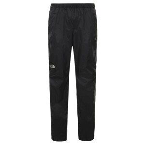 Pánské kalhoty The North Face Venture 2 Half Zip Pant Velikost: M / Barva: černá