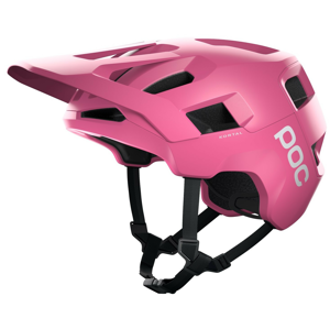 Cyklistická přilba POC Kortal Velikost helmy: 55-58 cm / Barva: růžová