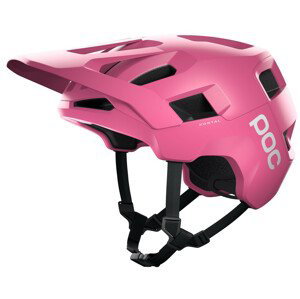 Cyklistická přilba POC Kortal Velikost helmy: 51–54 cm / Barva: růžová