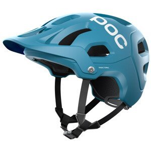 Cyklistická helma POC Tectal Velikost helmy: 55-58 cm / Barva: modrá