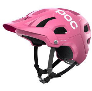 Cyklistická helma POC Tectal 2021 Velikost helmy: 51–54 cm / Barva: růžová