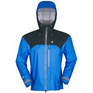 Pánská bunda High Point Master 2.0 Jacket Velikost: M / Barva: modrá/černá