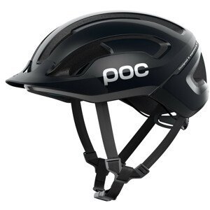 Cyklistická přilba POC Omne Air Resistance SPIN Velikost helmy: 56–62 cm / Barva: černá