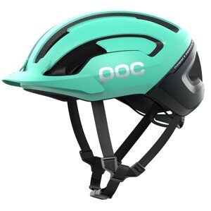 Cyklistická helma POC Omne Air Resistance SPIN Velikost helmy: 56–62 cm / Barva: zelená