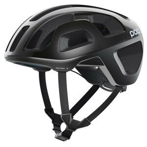 Cyklistická přilba POC Octal X SPIN Velikost helmy: 56–62 cm / Barva: černá