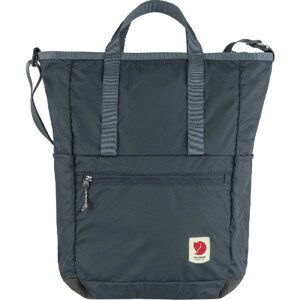 Batoh Fjällräven High Coast Totepack Barva: tmavě modrá