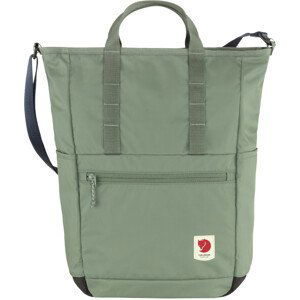 Batoh Fjällräven High Coast Totepack Barva: světle zelená