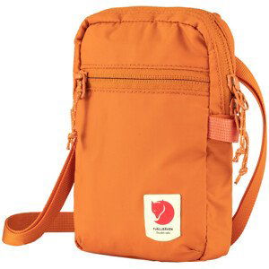 Kapsička přes rameno Fjällräven High Coast Pocket Barva: oranžová