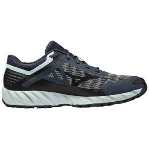 Pánské boty Mizuno Wave Ibuki 3 Velikost bot (EU): 46,5 / Barva: černá/šedá