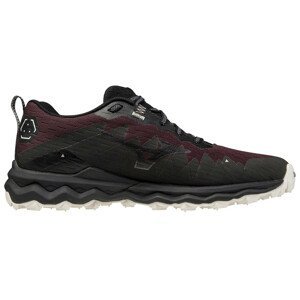 Dámské boty Mizuno Wave Daichi 6 Gtx Velikost bot (EU): 40 / Barva: černá