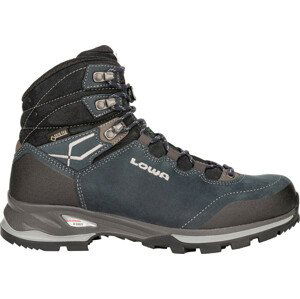 Dámské boty Lowa Lady Light GTX Velikost bot (EU): 39,5 / Barva: modrá