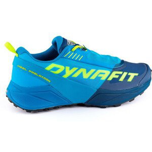 Pánské boty Dynafit Ultra 100 Velikost bot (EU): 45 / Barva: modrá