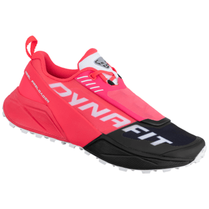 Dámské boty Dynafit Ultra 100 W (2022) Velikost bot (EU): 37 / Barva: černá/růžová