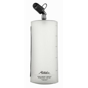 Skládací láhev Matador Packable Hydration Bottle Barva: Transparent