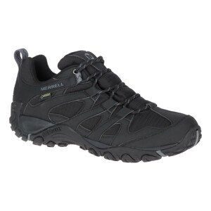 Pánské turistické boty Merrell Claypool Sport Gtx Velikost bot (EU): 43 / Barva: černá