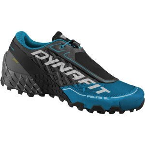 Pánské běžecké boty Dynafit Feline Sl Gtx Velikost bot (EU): 41 / Barva: černá/modrá